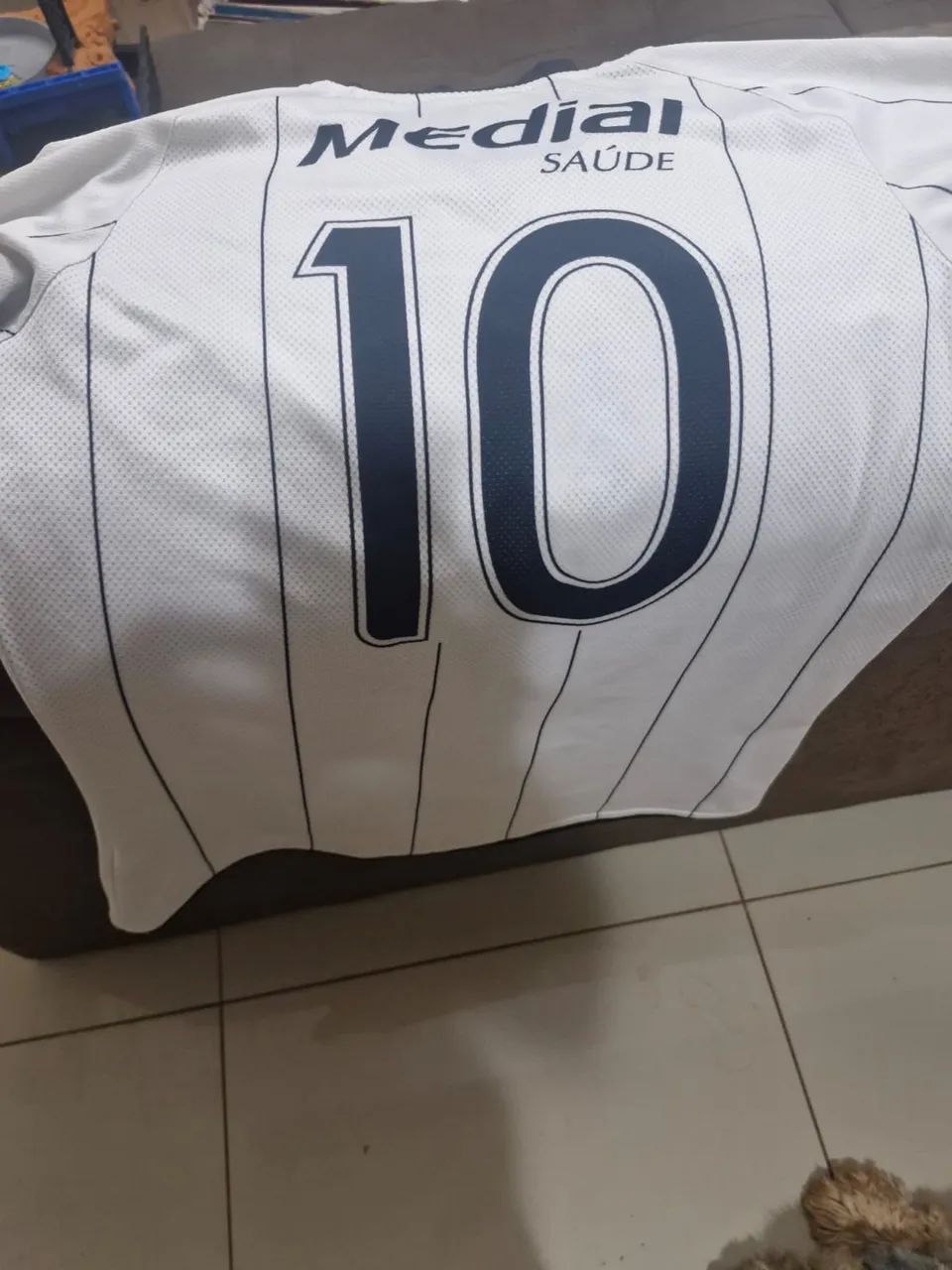 Camisa  Corinthians  - Foto 2