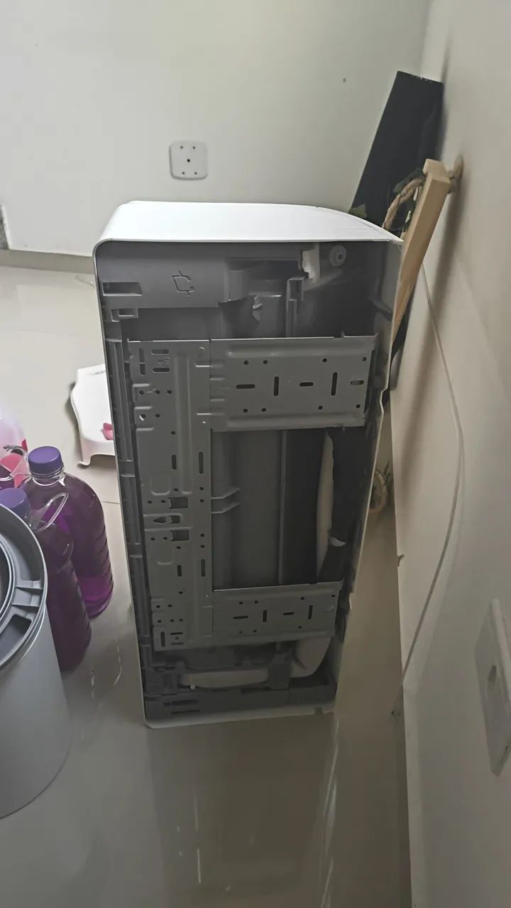 Ar condicionado Split Inverter Midea 9000Btus - Foto 3