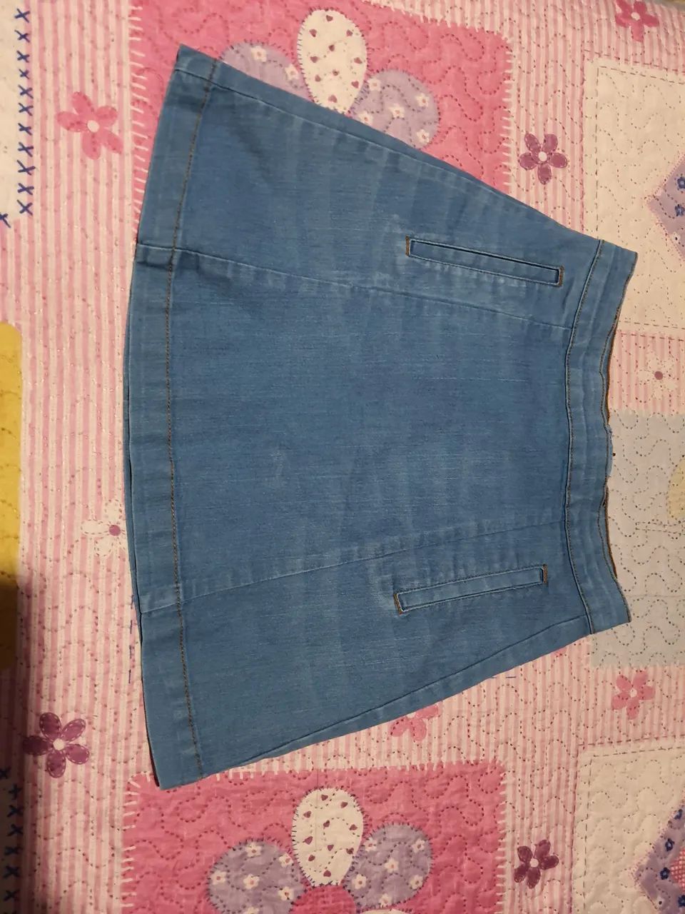 Roupas Seminovas - Foto 5