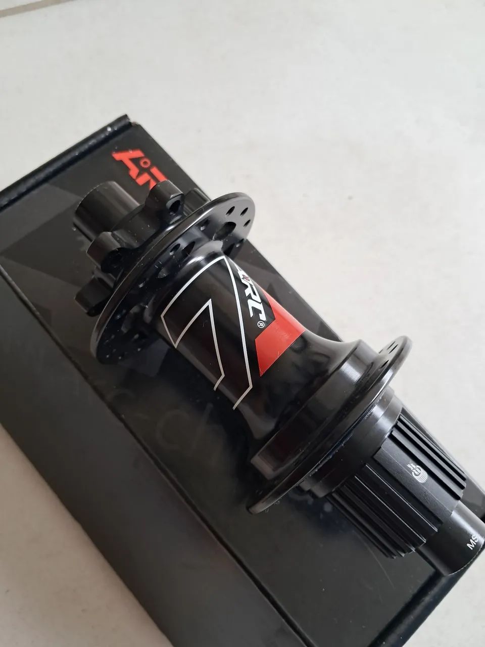 Cubo Arc microspline, novo zero  - Foto 3