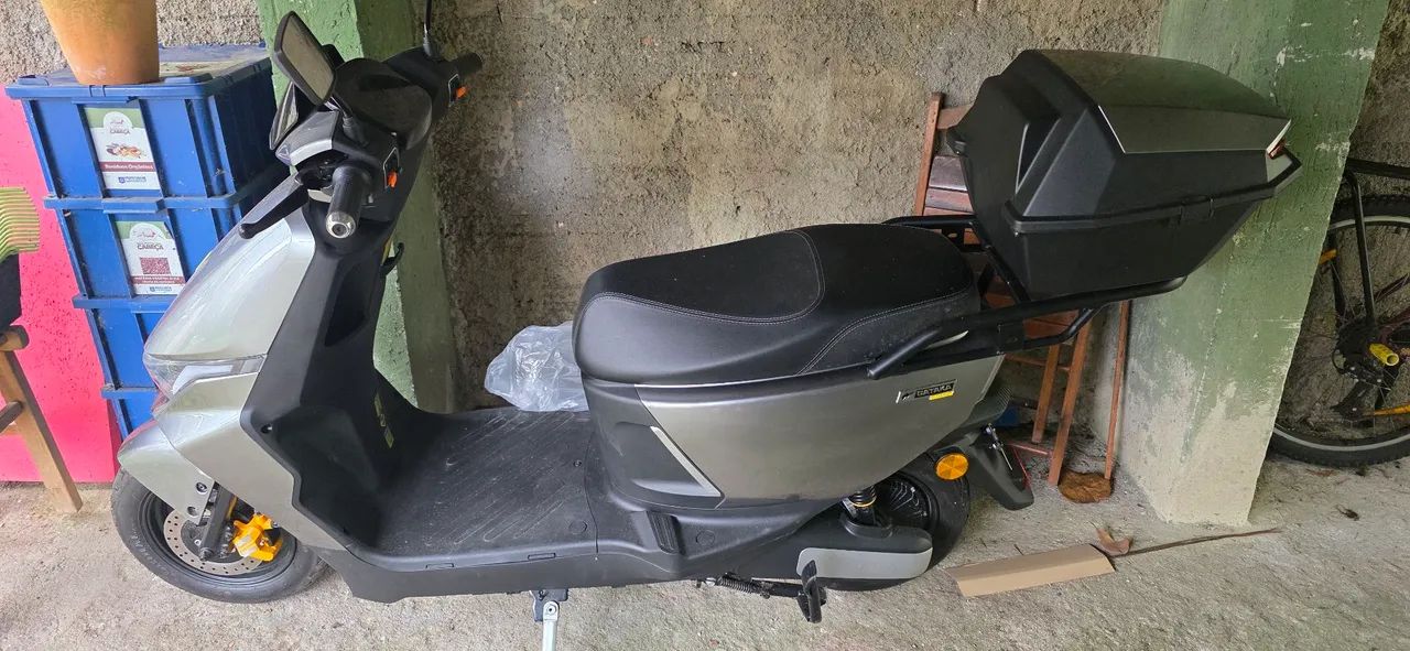 Scooter elétrica NXT GATAKA - Foto 3