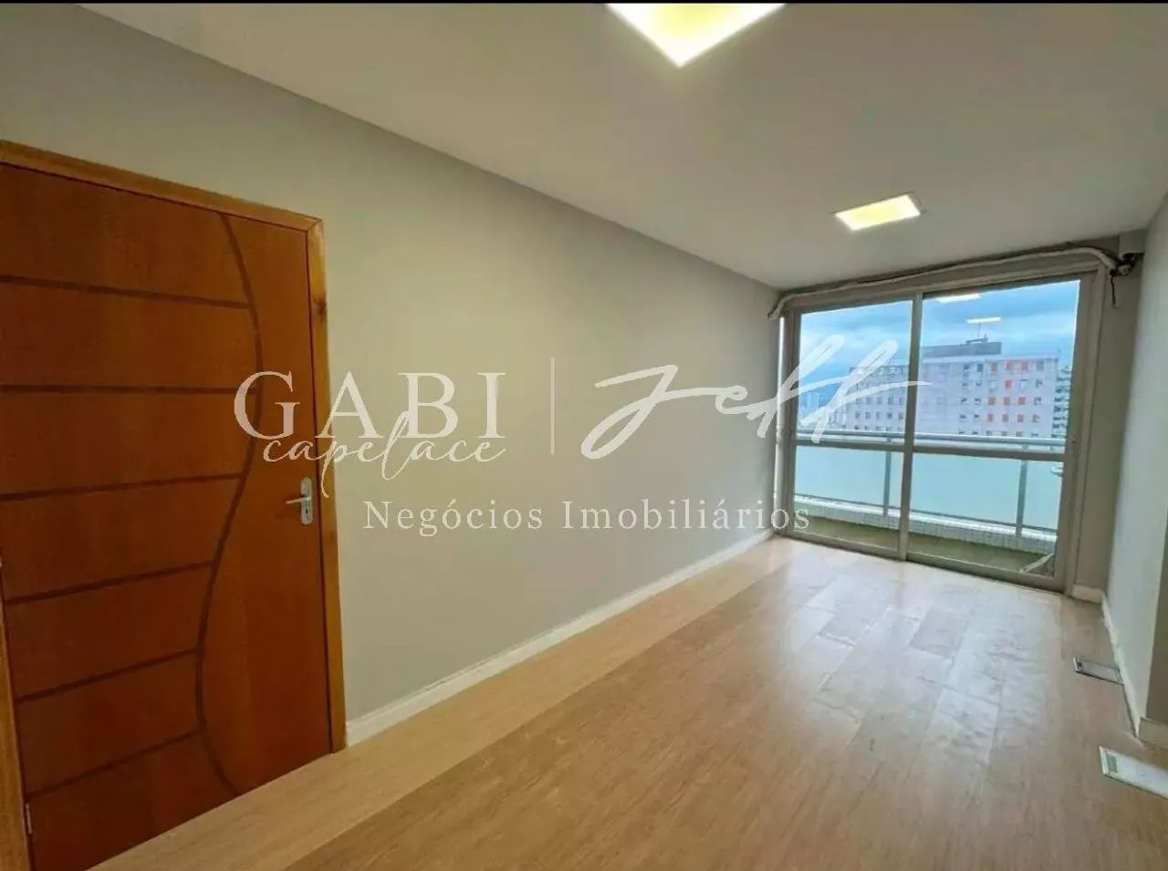 Sala à venda, Gonzaga - Santos/SP