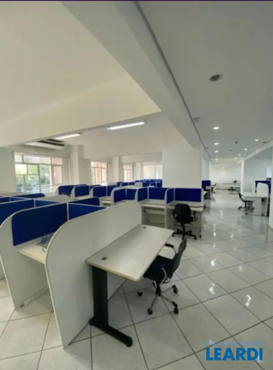 CONJ. COMERCIAL - CENTRO - SP - Foto 2