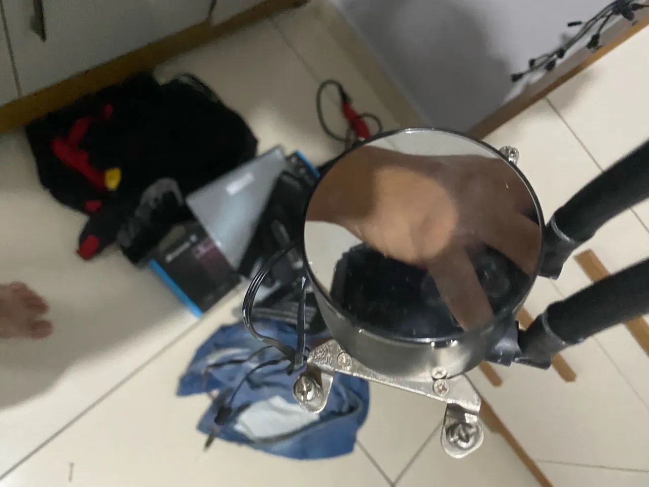 Water cooler rise mode 240mm