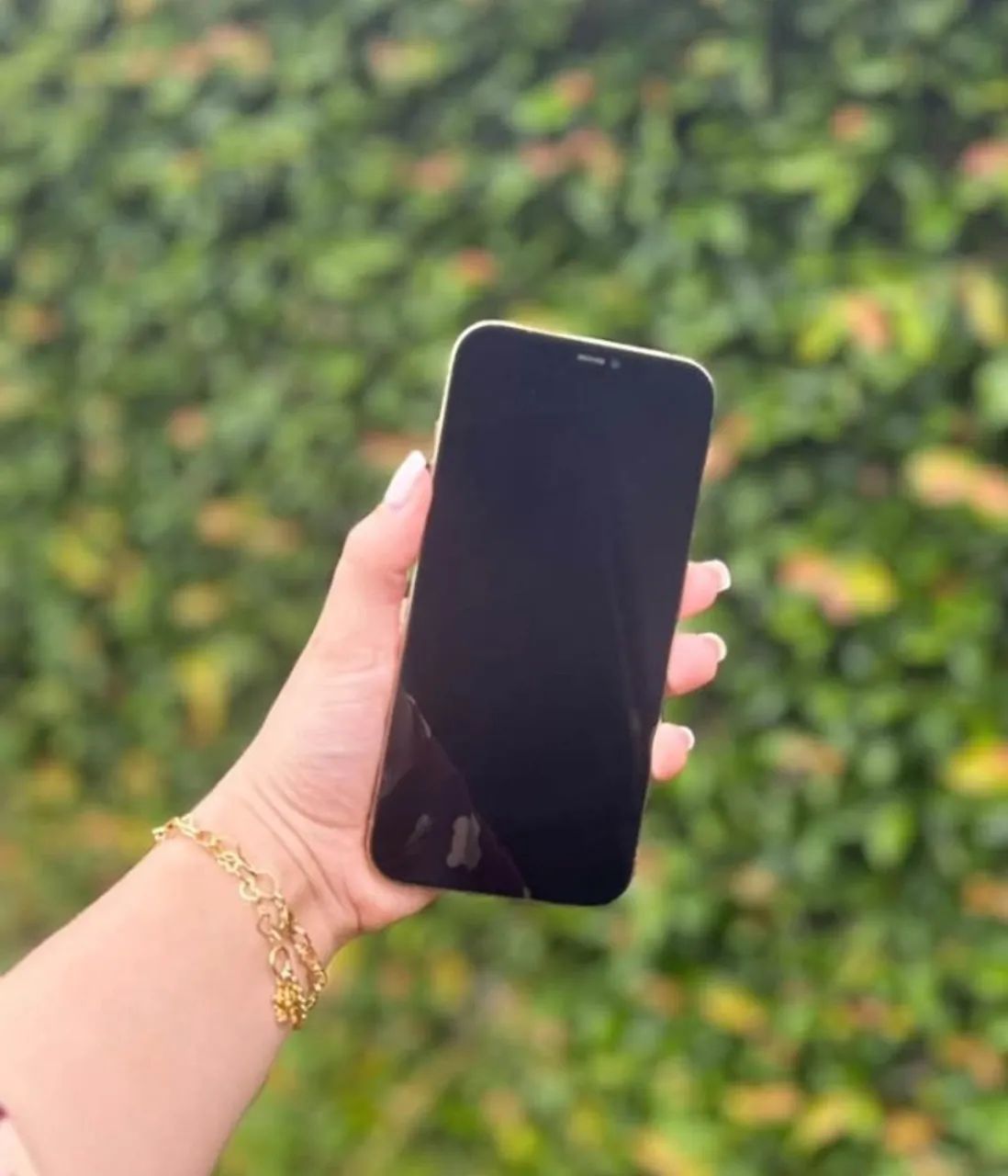 Iphone 12 pro max oferta de Natal 