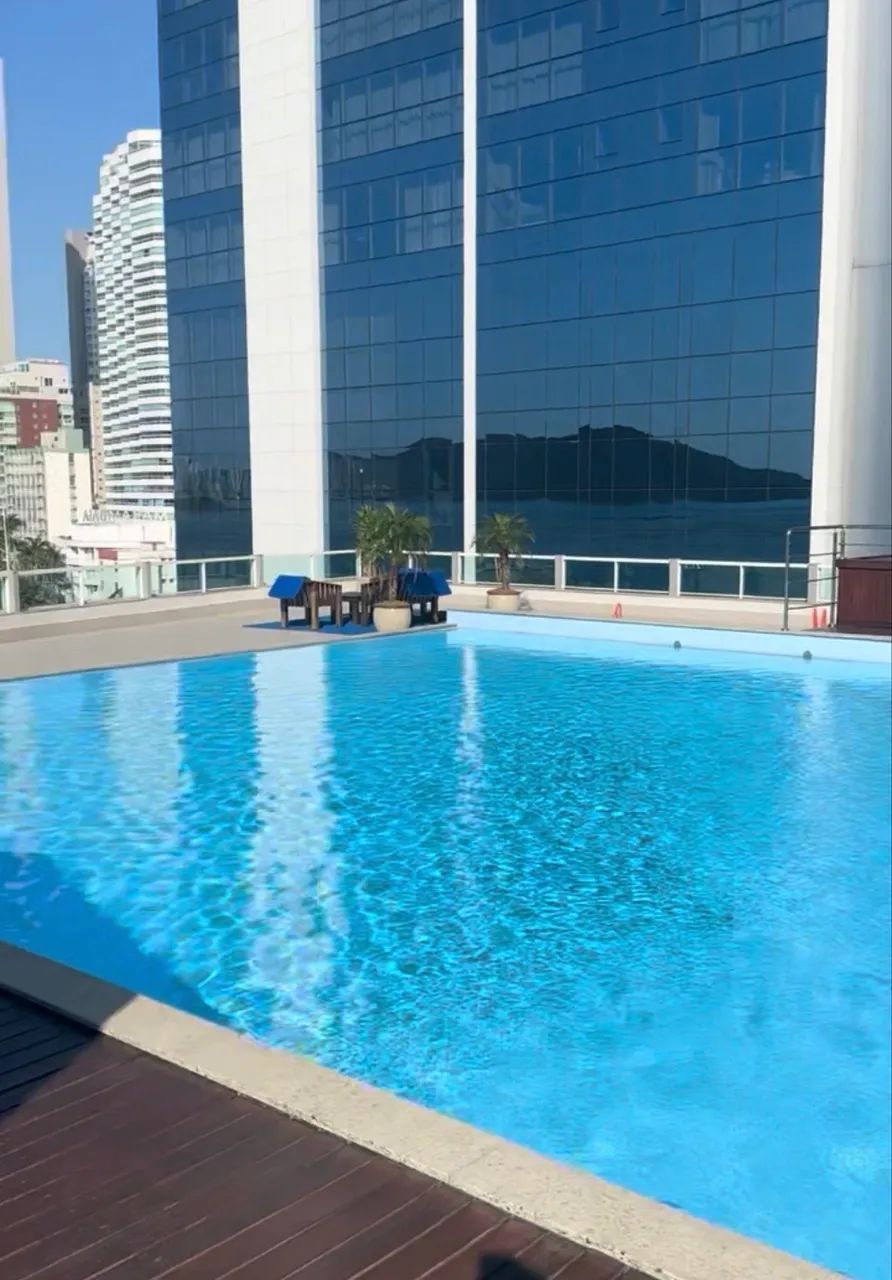Kitinet Studio até dezembro Balneário Camboriú.