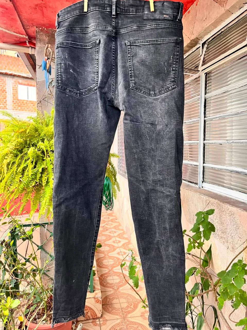 Calça skinny Zara - Foto 2