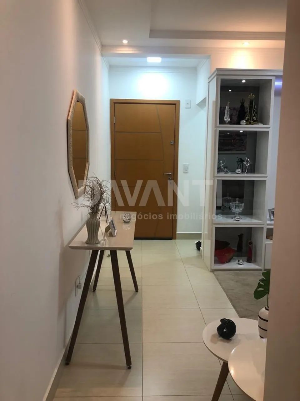 apartamento - Jardim Imperial - Jaguariúna - Foto 4