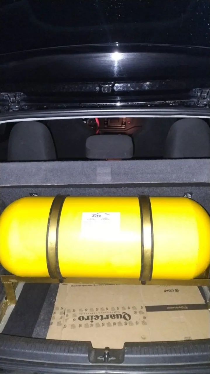 Renault Logan 2019