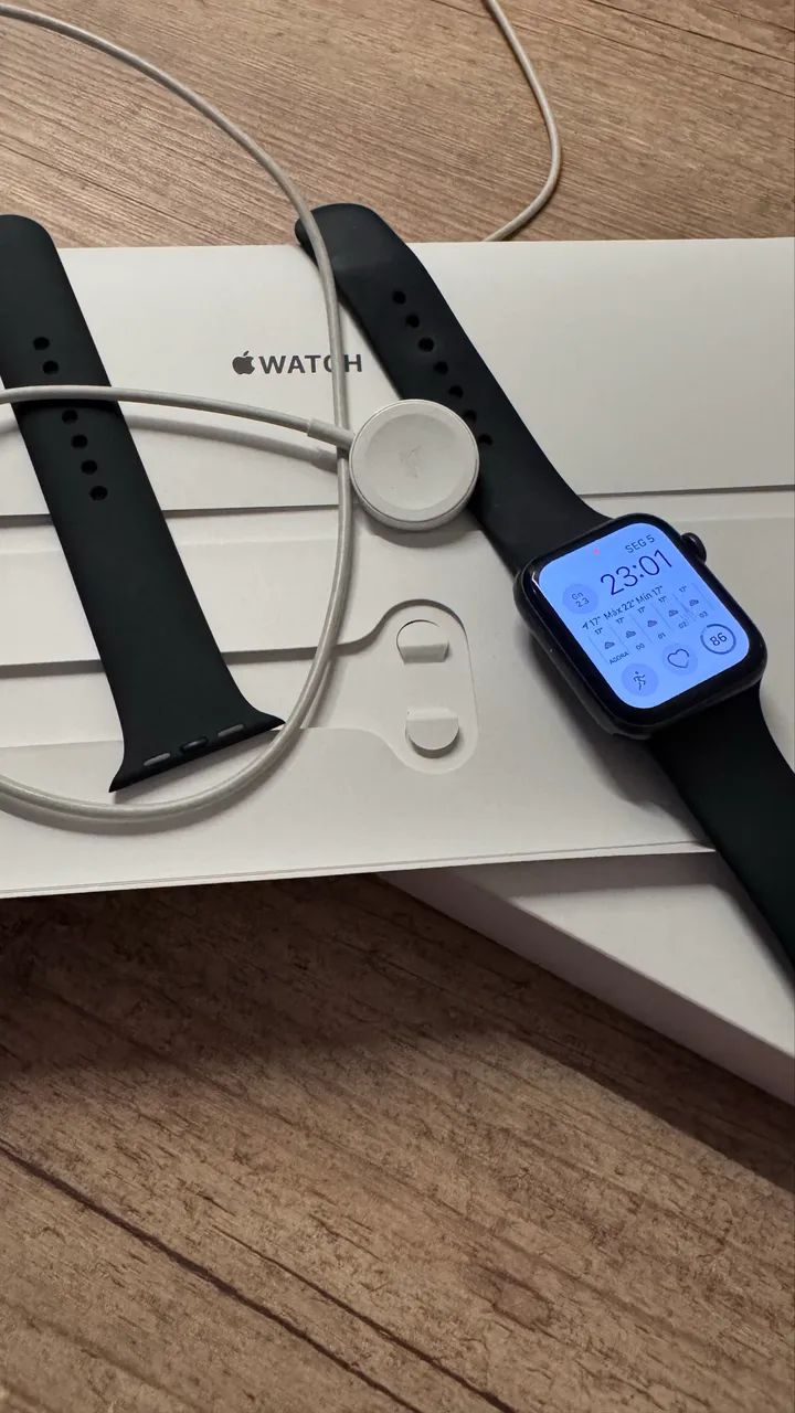 Apple Watch SE - Foto 2