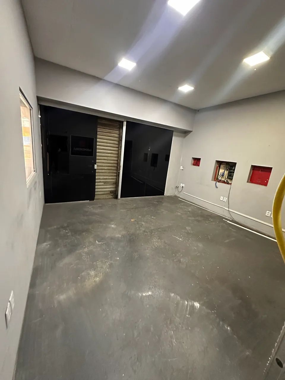 Sala/Galpao comercial - avenida Consolação com a Castelo Branco - Foto 4