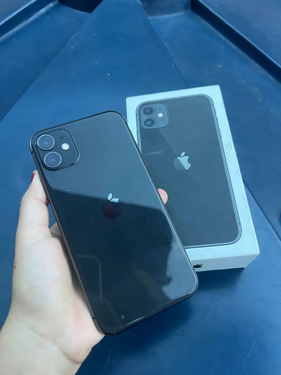 IPhone 11 