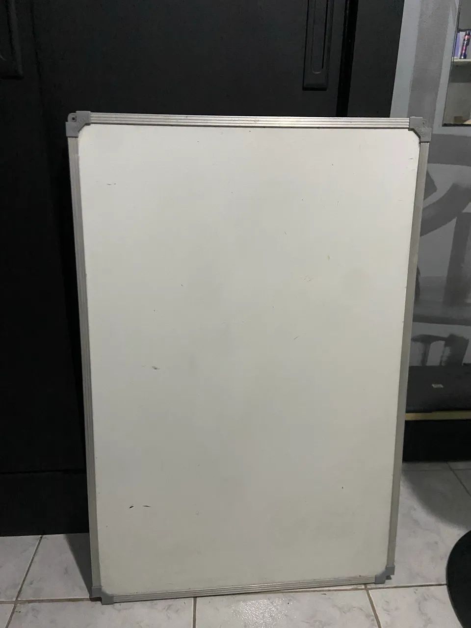 Lousa quadro branco 