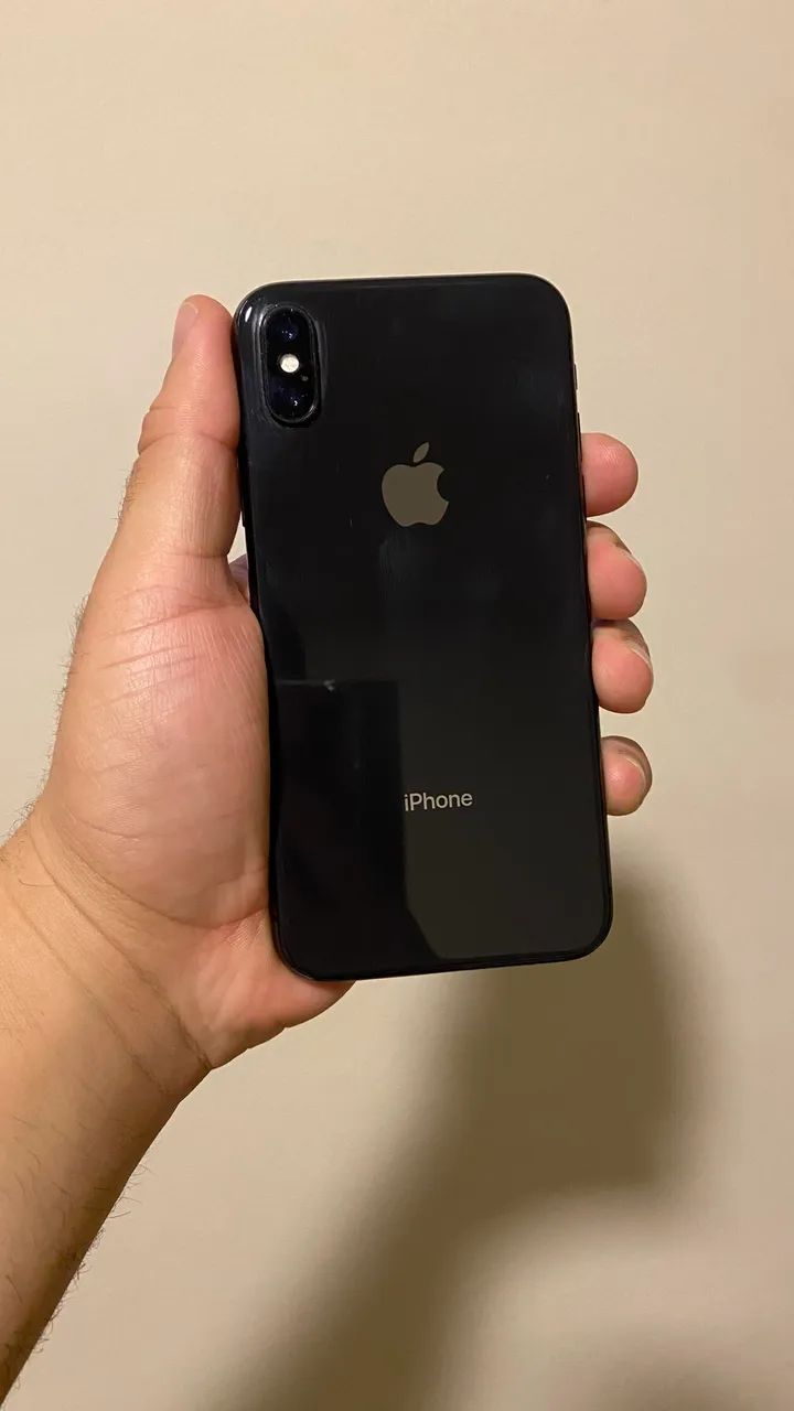 iPhone x 64gb - Foto 3