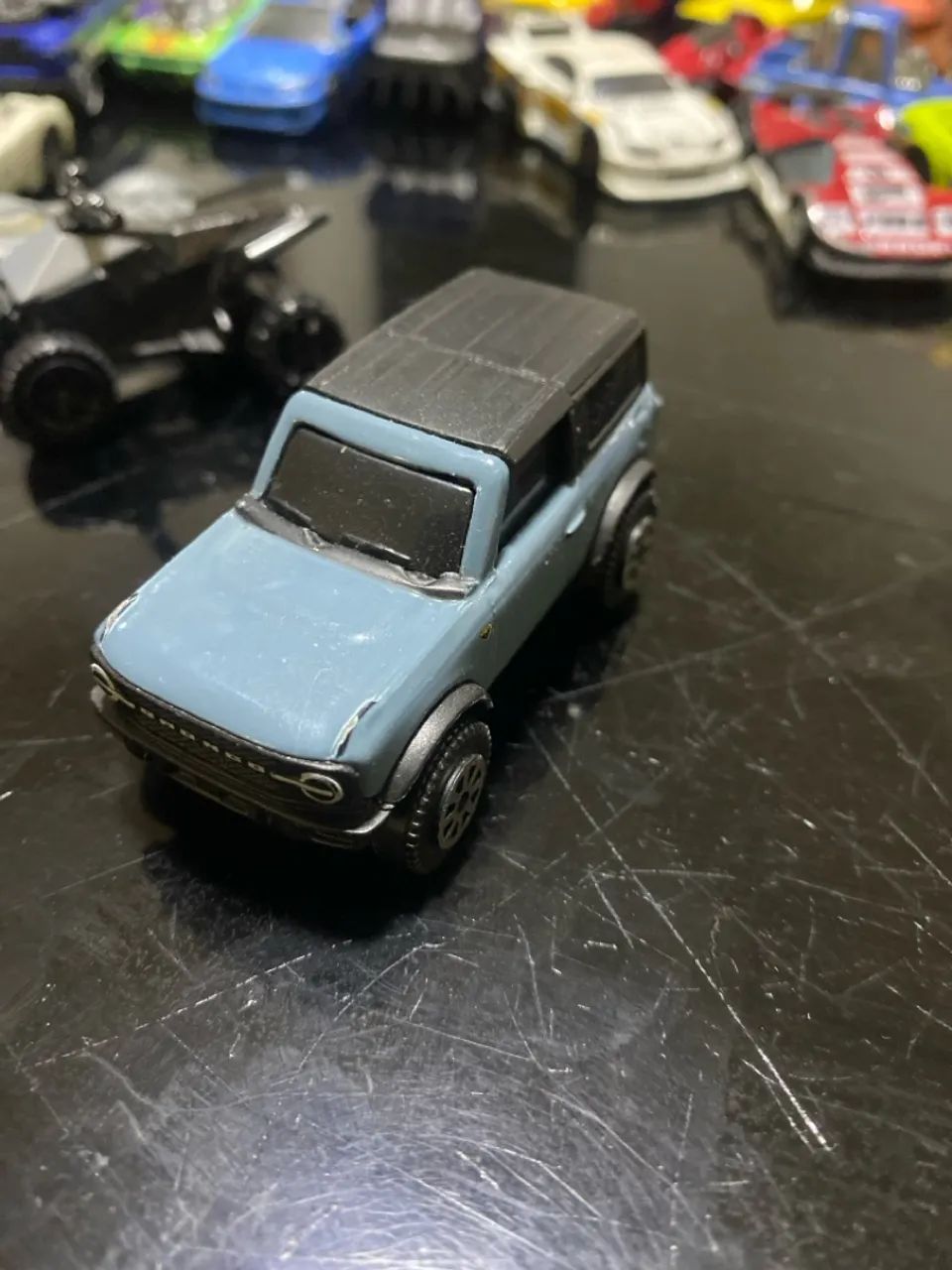 Carrinhos hot wheels colecionador  - Foto 4