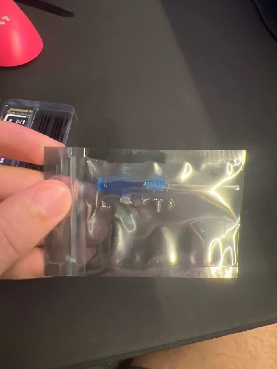 Ssd NVMe M.2 1TB - Foto 2