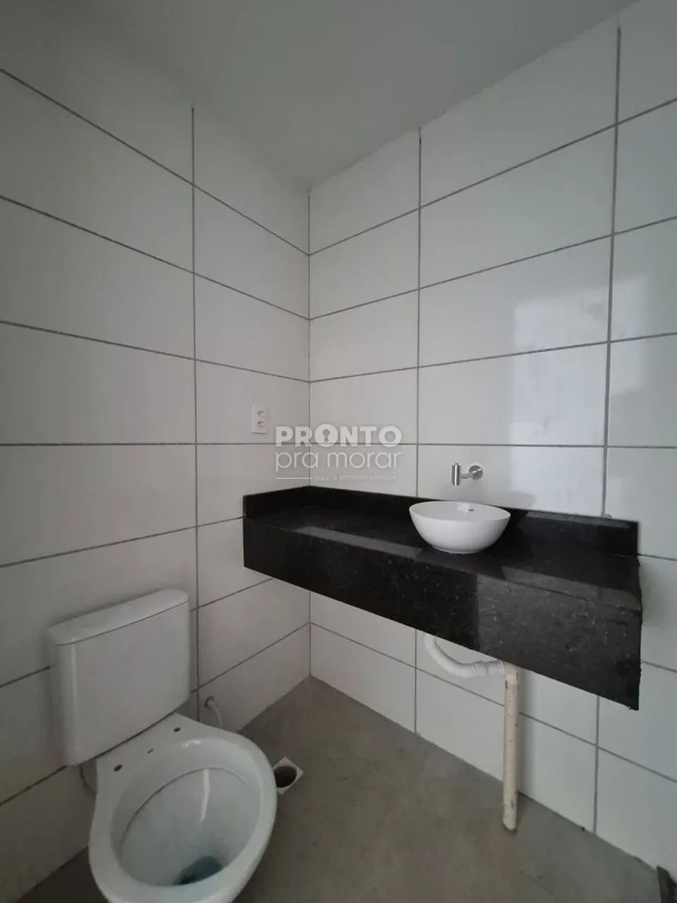 Flat com 1 quarto em Carneiros - Foto 4