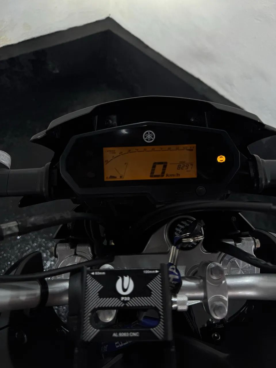 LANDER XTZ 250 - Foto 5