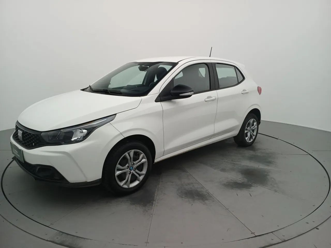 Fiat Argo Drive 1.0 Firefly 2026