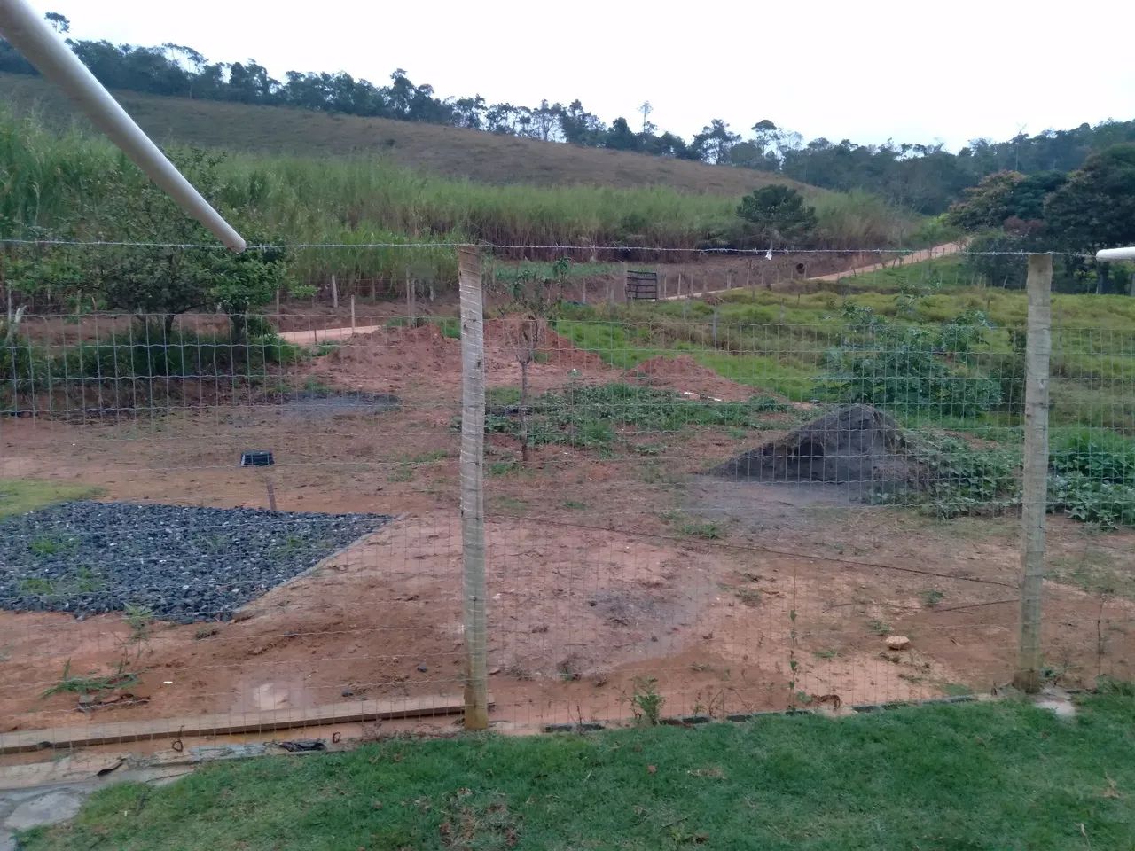 Chácara a venda em Olaria, MG  - Foto 5