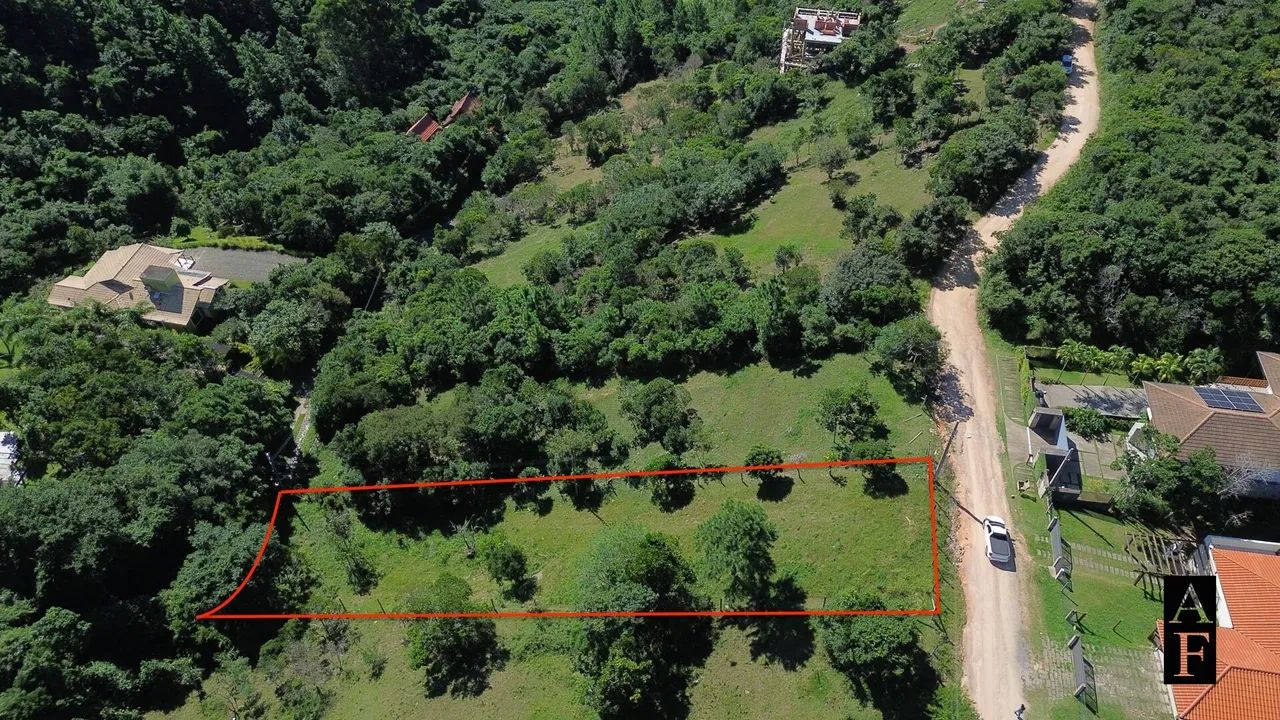 Terreno em Garopaba na Silveira - Foto 3