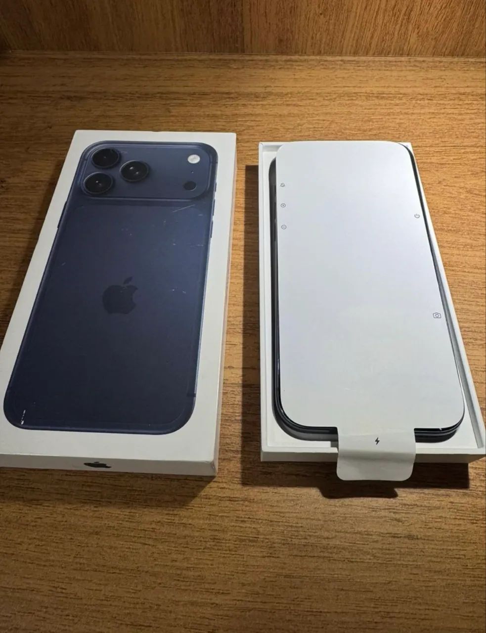 IPhone 17 PRO MAX 256 GB - Foto 4