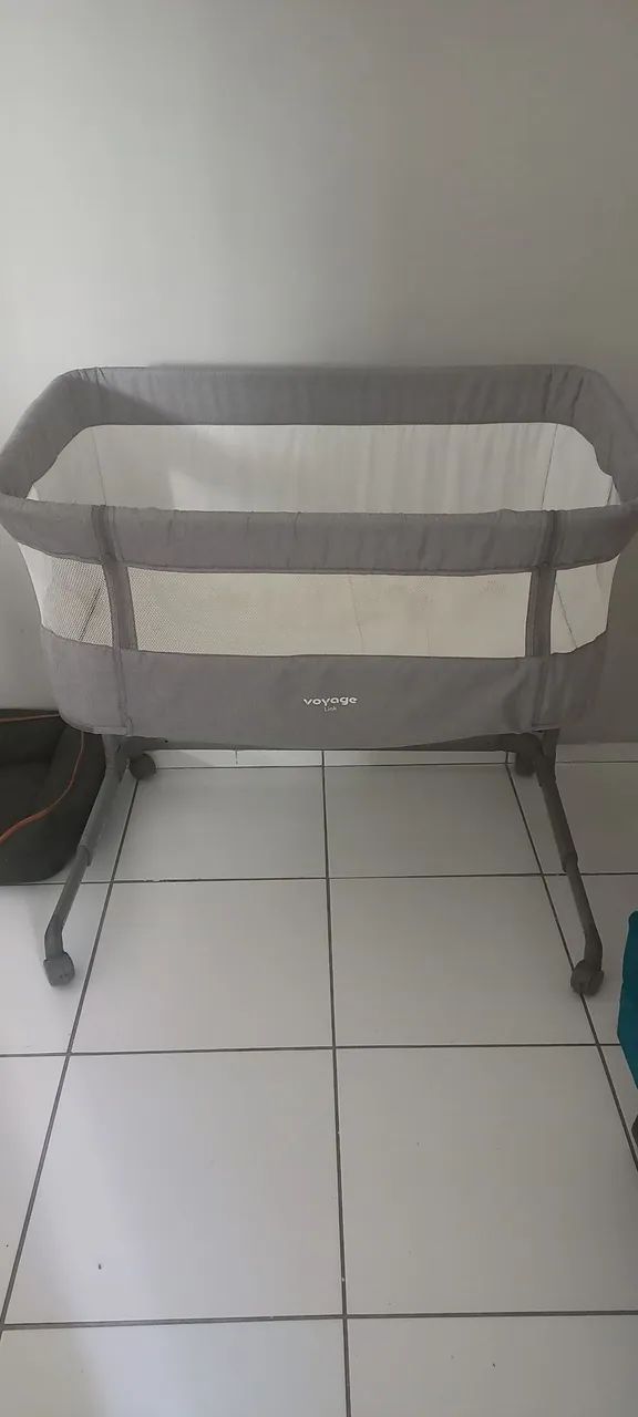 Berço Voyage