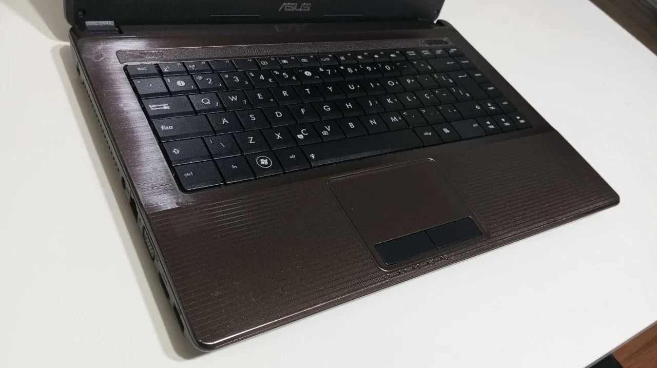 Notebook Asus Core i5 - Revisado e com Garantia - Foto 2