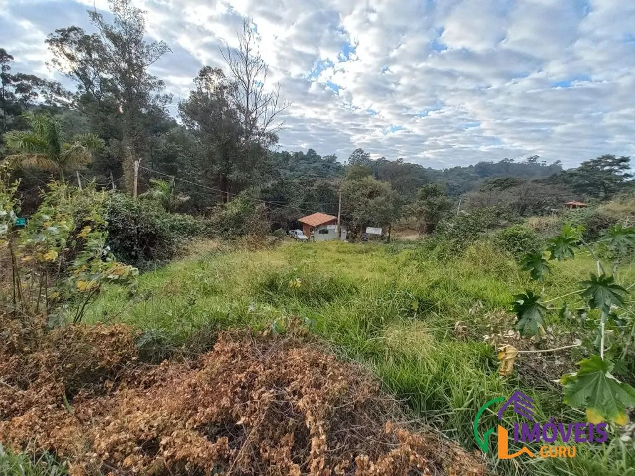 TERRENO - PARQUE VALINHOS - SP - Foto 4