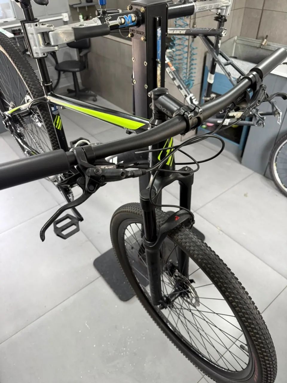 Bicicleta Aro 29 - Foto 4