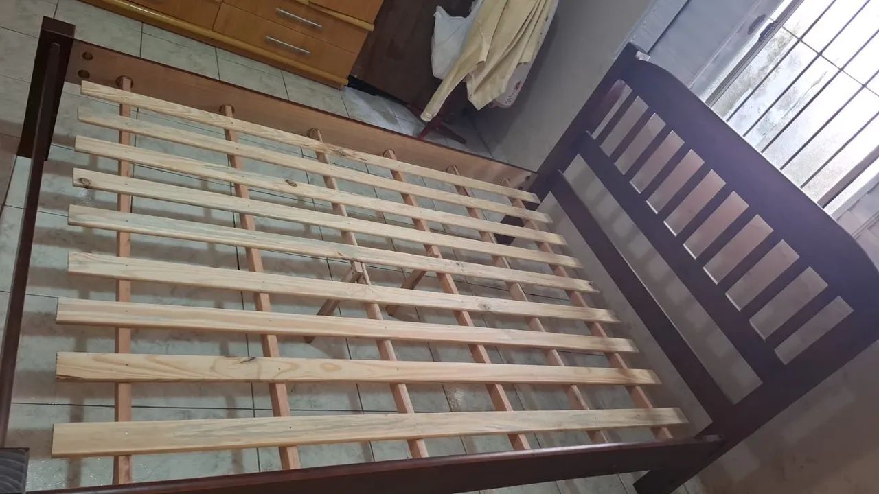 Cama casal  - Foto 2