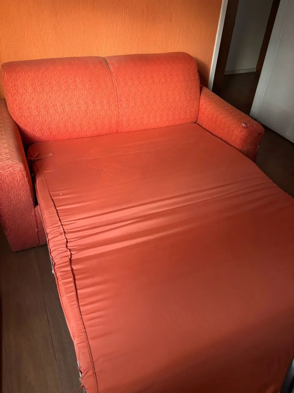 Sofá cama casal - Foto 3