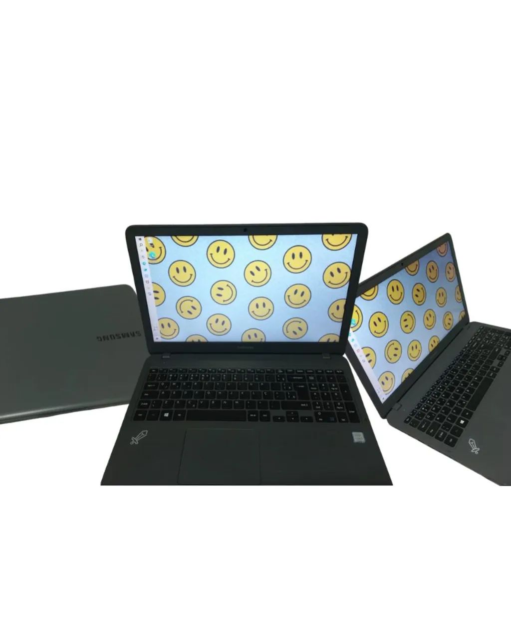 Notebook Samsung 
