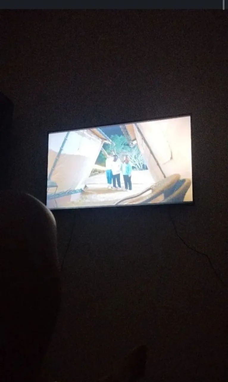 Tv smart 50 polegadas 1,300 - Foto 2