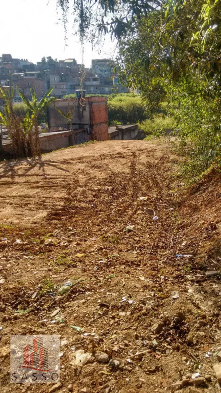 Vendo terreno em Guaianases - Foto 5