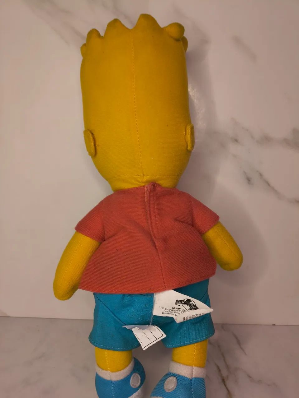 Simpsons Bart  - Foto 2