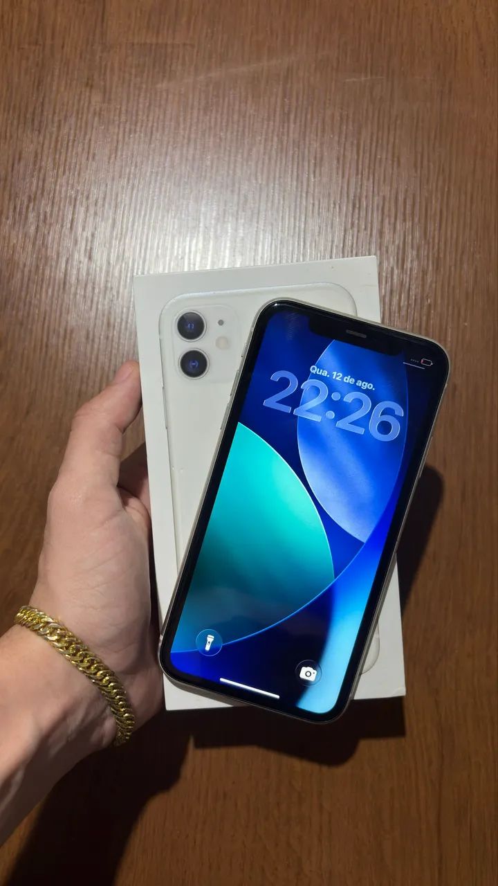 iPhone 11 64Gb