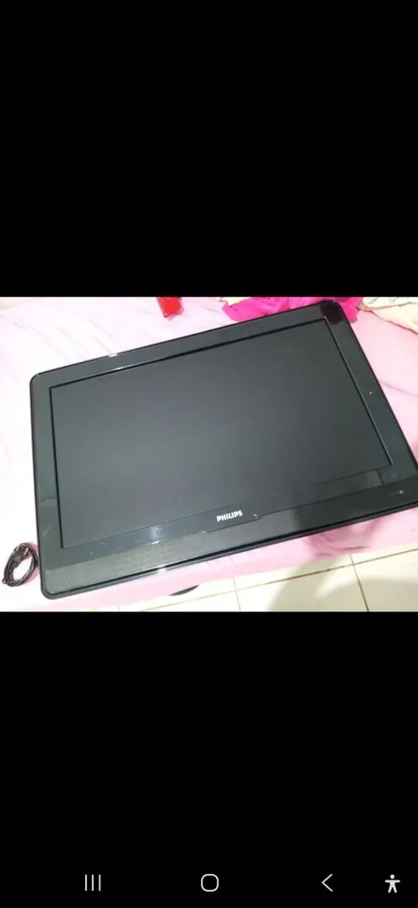 Televisão 