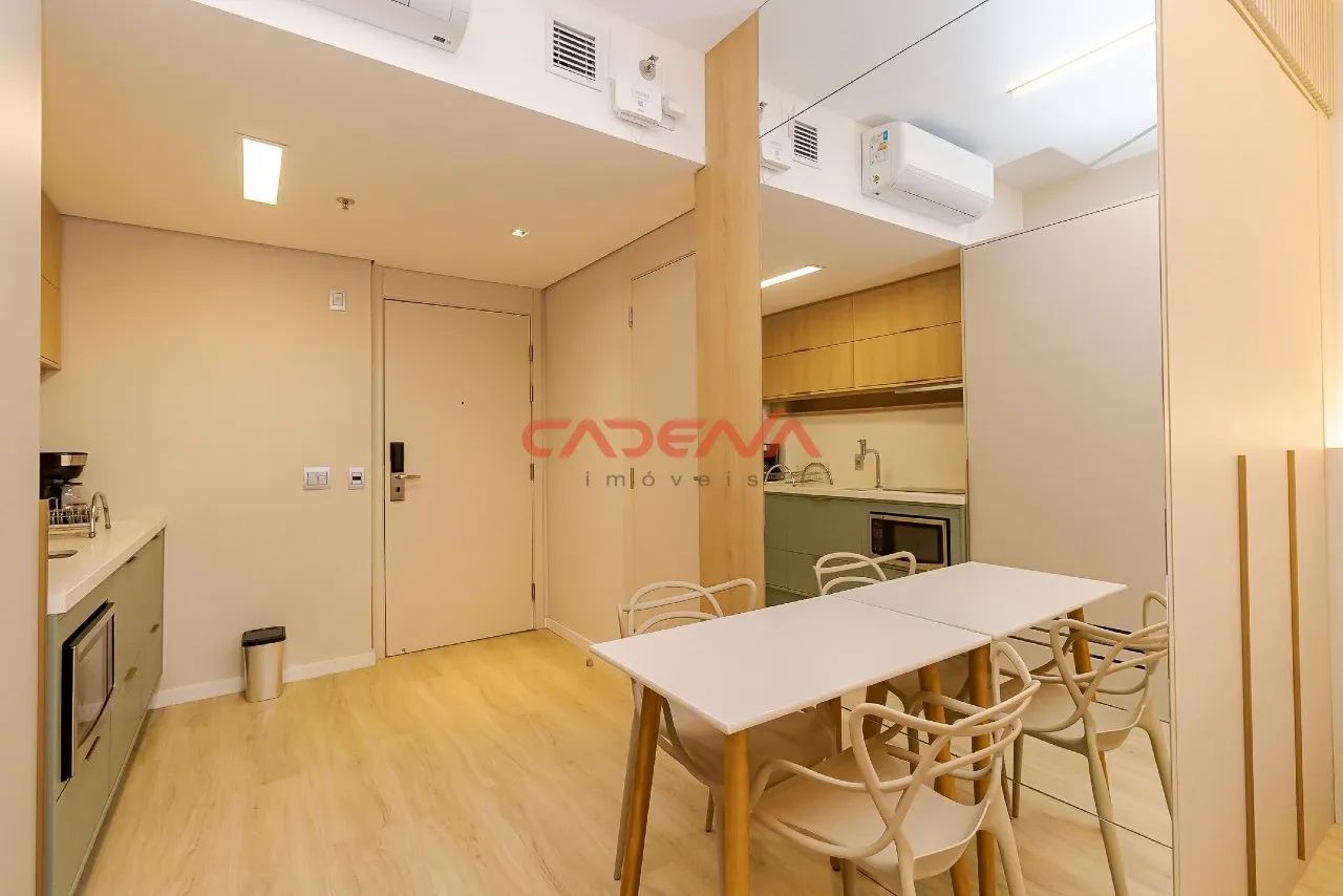 Studio para aluguel no Água Verde - Foto 4