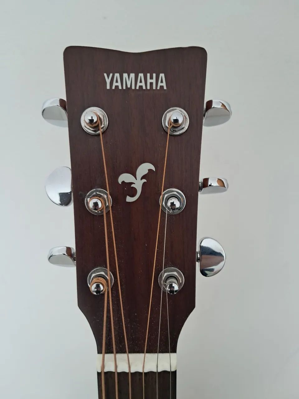 Violão Yamaha FGX800C - Foto 5