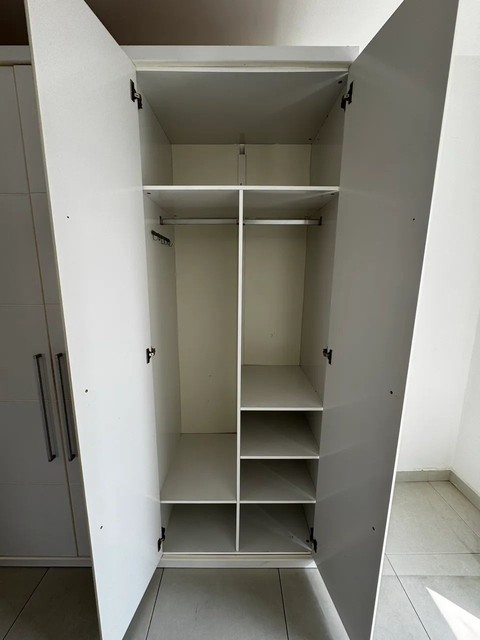 Guarda roupa - Foto 3