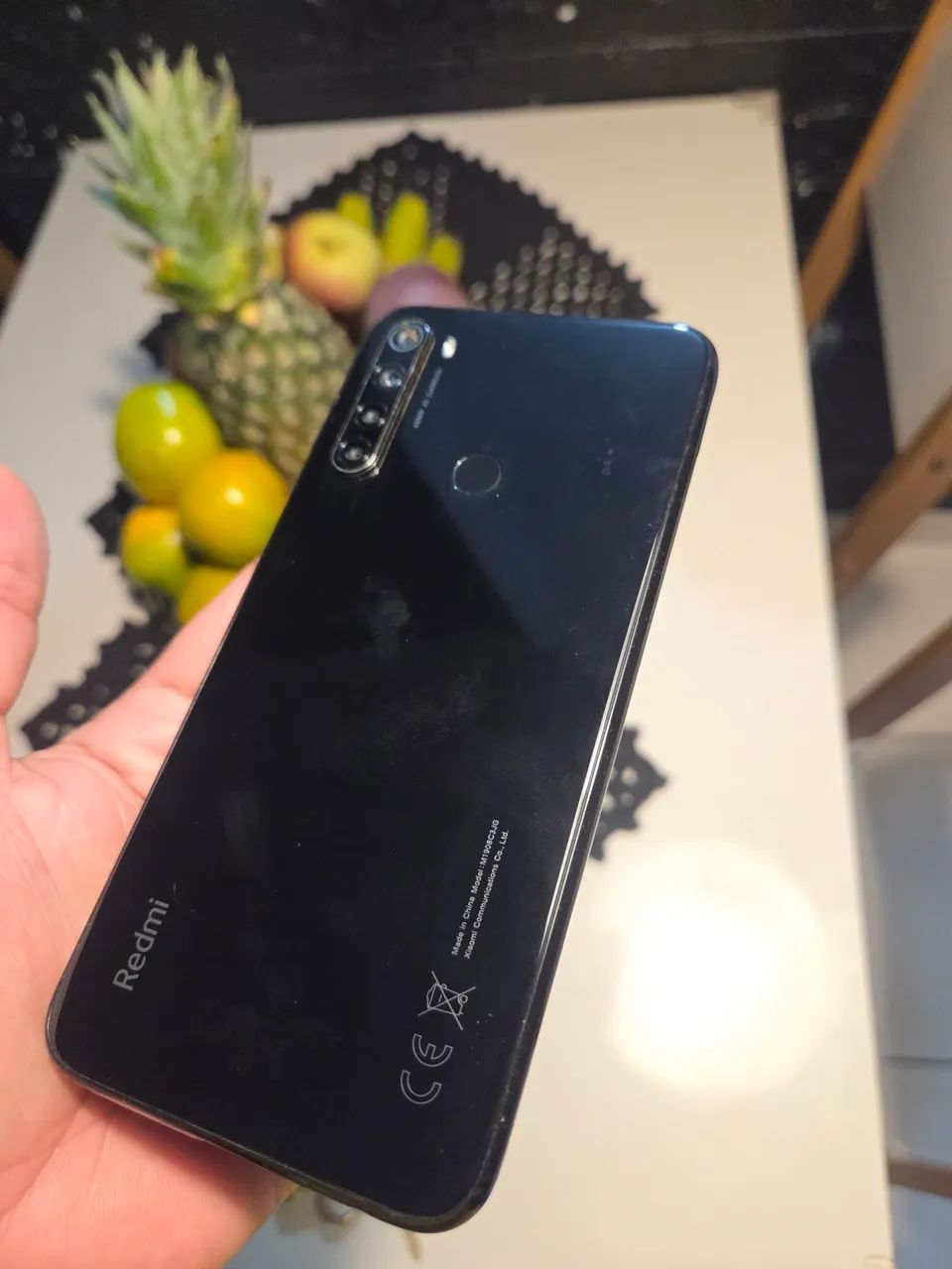 Xiaomi Redmi 8 - Funcionando Normalmente - Foto 2