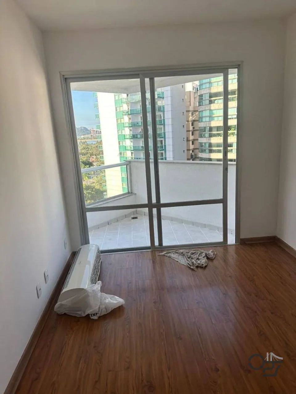 2 quartos / 1 suíte com vista mar - Foto 3