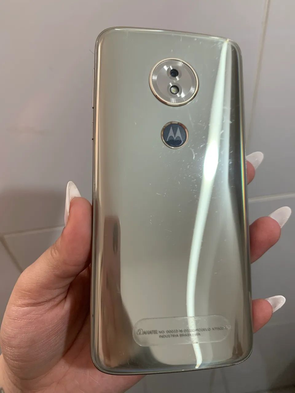 MOTOROLA G6 PLAY - Foto 2