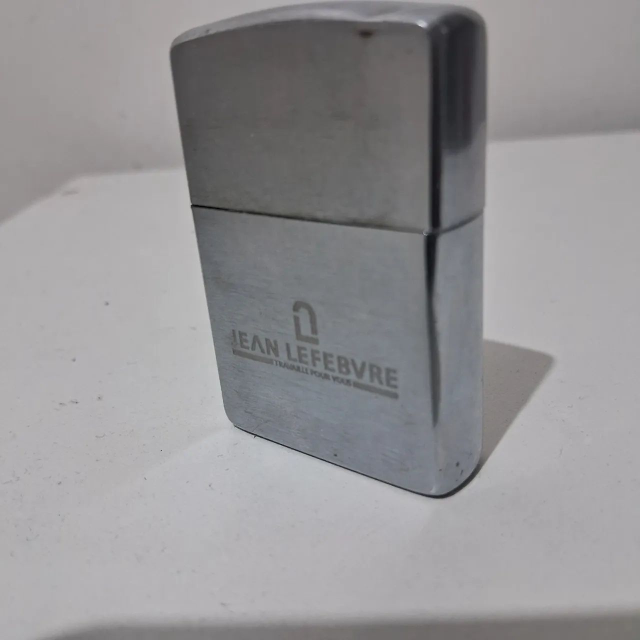 ISQUEIRO ZIPPO ANTIGO  - Foto 5