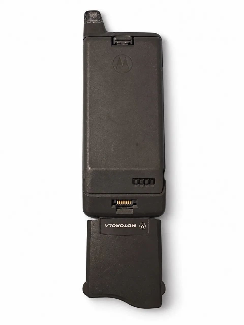 Motorola micro TAC DPC650 de 1995 - Foto 3