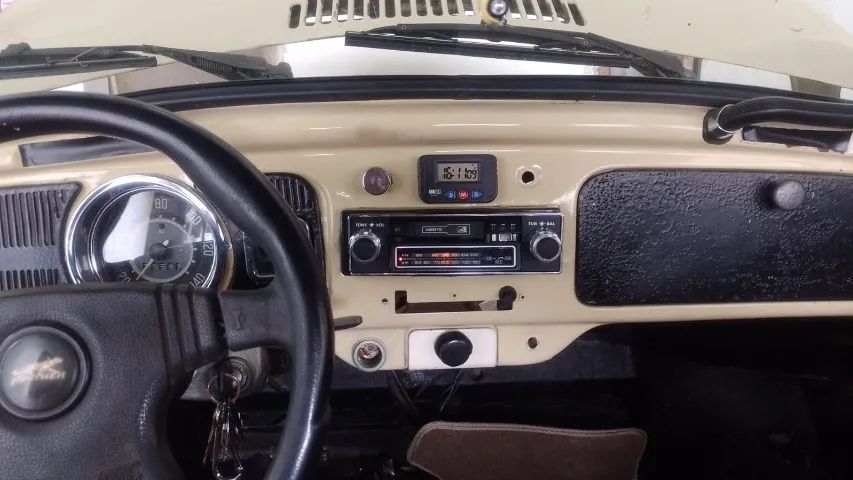 TOCA FITAS AUTOMOTIVO