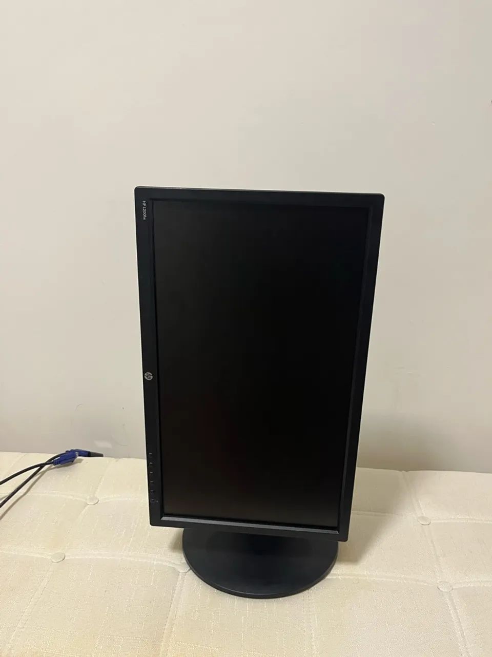 Monitor HP L200hx LED 20 - Foto 5