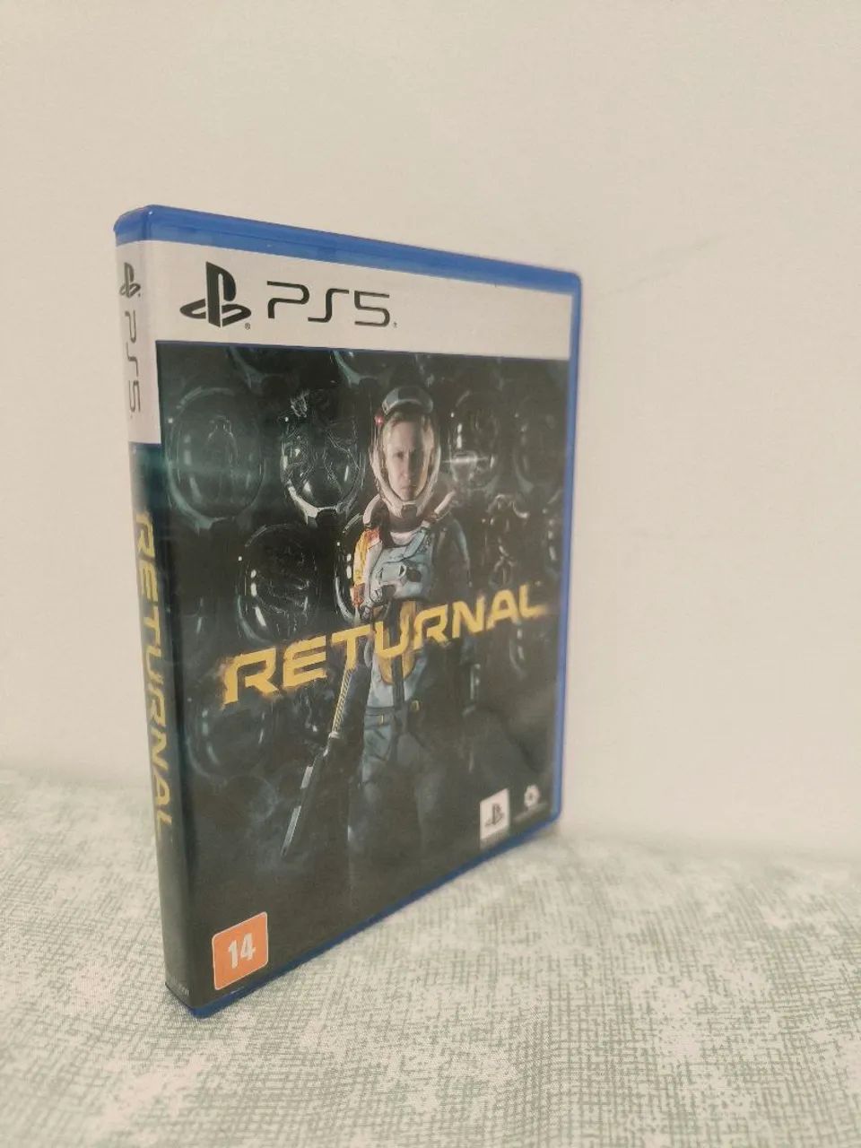 Returnal para PS5  - Foto 3