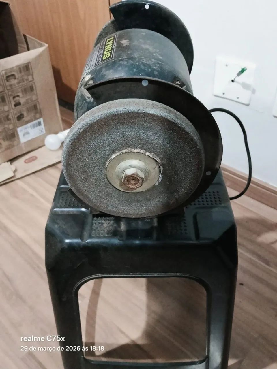 Ferramenta  - Foto 2